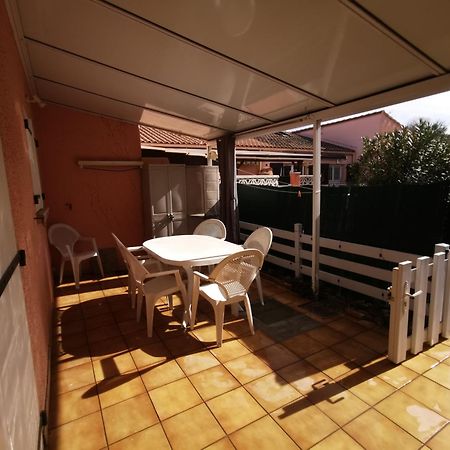 Les Lavandines: Charming Beachside Vacation Home with Terrace Argeles-sur-Mer Exterior photo